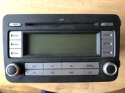 Radio VW rcd300 mp3