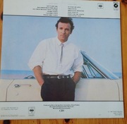 Bruce springsteen: Tunnel of love winyl