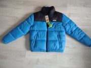 Kurtka zimowa Fila NOWA