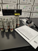 TACHOGRAF VDO , Stoneridge , kitas 33,8 , 88,8 nadajnik 