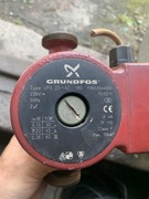 Pompa obiegowa cyrkulacyjna GRUNDFOS UPS 25-40 180