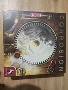 Corrosion ENG, zafoliowana