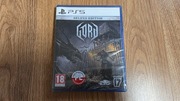 PS5 Gord deluxe edition PL folia 