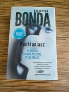 Pochłaniacz - Katarzyna Bonda