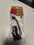 Uchwyt montażu do koszyka bidonu Zefal Gizmo rozmiar M