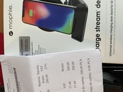 Ładowarka bezprzewodowa do telefonu