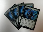 Playset 4x Icetill Explorer (Edge of Eternities - EOE)