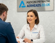 Pożyczka Prywatna Bez Baz z Komornikiem Na Twoich Warunkach