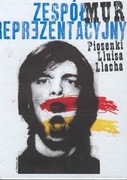 Zespół Reprezentacyjny. Mur, piosenki Lluísa Llacha CD 