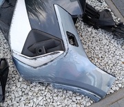 Narożnik zderzaka lewy audi q4