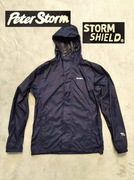 Kurtka przeciwdeszczowa Peter Storm roz. XS membrana