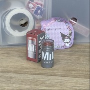 sephora milk makeup lip tint + cheek blush NIB