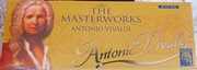 The Masterworks Antonio Vivaldi  (40 CD) - Dzieła wszystkie