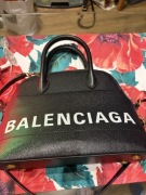 Torebka Balenciaga oryginalna
