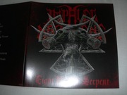 Impaled Nazarene Eight..LP Nattefrost Ragehammer Witchmaster Destroyer 666