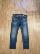 Męskie jeansy Diesel 30/32