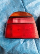 Lampy tył golf 3 1.6gt 