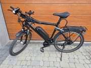 Rower elektryczny Bafang 8FUN 36V 250W 17Ah