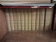 Henryk Sienkiewicz wybor pism 12 tomów