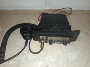 CB Radio President Barry AM/FM – kompletne, sprawne