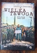 Wielka trwoga Marcin Zaremba BDB