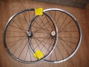 Koła Shimano XTR 26"-model WH-M985 -f15/QR9- Nowe  / Promocja