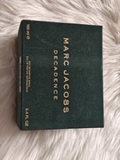 Marc Jacobs Decadene 100ml eau de perfum produkt