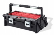Skrzynka narzędziowa organizer Keter Cantilever 22 walizka  pojemnik
