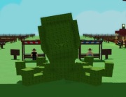 Giantbean Mimic Octopus | Grow a Garden