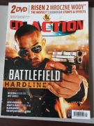 CD-ACTION 240 numer 03/2015 BEZ PŁYT I DODATKÓW