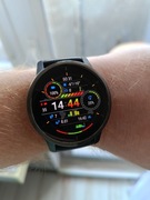 Garmin Venu 2 zegarek sportowy smartwatch (zestaw)  45 mm.