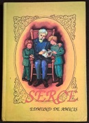 Serce. Edmund de Amicis.