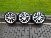 Koła Suzuki Swift i inne 17" KBA47122 205/40r17