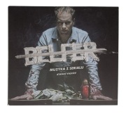 Belfer CD Muzyka Z Serialu Atanas Valkov 25 Piosenek