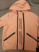 Kurtka dziewczęca rozmiar 128-134