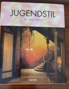 Jugendstil - Klaus-Jurgen Sembach - Taschen 25 lat