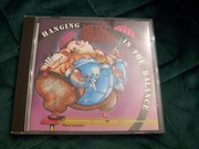 METAL CHURCH - HANGING IN THE BALANCE (SPV 084- 62172) 1993