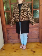 Plaszcz wiosenny/jesenny ZARA