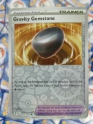 Gravity Gemstone 137/142 NM Reverse Holo Pokémon TCG