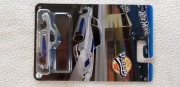 Hot Wheels Vinate Racing Club 1962 Corvette 1/5