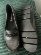 Buty Boccato 41 skóra 