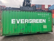 Kontener morski magazynowy 20DV 6 metrowy + transport