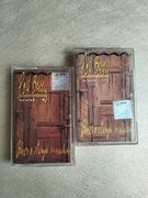 Kaseta magnetofonowa X2 Pod Budą 