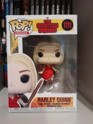 Funko pop! | HARLEY QUINN 1111 | The Suicide Squad