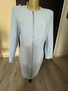 Żakiet długa marynarka płaszczyk letni