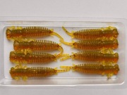 Guma wędkarska "HB Larwa" 5cm