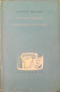 POGLĄDY KSIĘDZA HIERONIMA COIGNARDA ANATOL FRANCE
