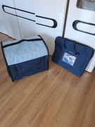 Odsprzedam tanio transporter dla pieska 