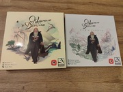 Wyprawa Darwina + dodatek Ziemia Ognista (NOWY, folia!) - stan bdb, komplet