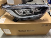 Reflektor LED Toyota Yaris Mazda 2 Hybrid